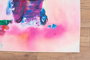 Conceptum Funk Chenille AL 192 Multicolor 150 x 230 cm